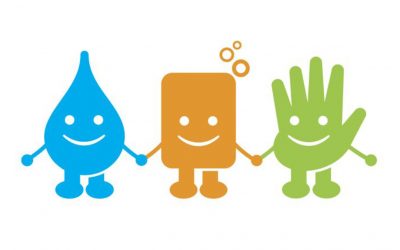 A kézmosás világnapja – 2020. október 15.