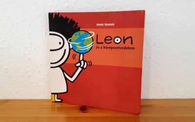 Leon és a környezetvédelem